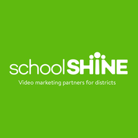 School Shine logo, School Shine contact details