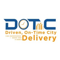 DOTC Delivery logo, DOTC Delivery contact details