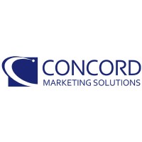 Concord Marketing Solutions Inc. logo, Concord Marketing Solutions Inc. contact details