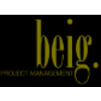 Beig. Project Management logo, Beig. Project Management contact details