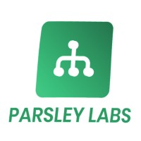 Parsley Labs logo, Parsley Labs contact details