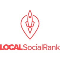 Local Social Rank LLC logo, Local Social Rank LLC contact details