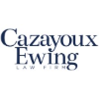 Cazayoux Ewing logo, Cazayoux Ewing contact details