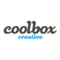 Coolbox Creative logo, Coolbox Creative contact details