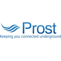 Prost logo, Prost contact details