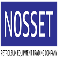 NOSSET Petroleum Equipment & Materials Trading Co. logo, NOSSET Petroleum Equipment & Materials Trading Co. contact details