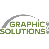 Graphic Solutions Group logo, Graphic Solutions Group contact details