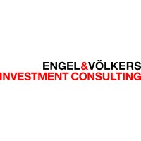 Engel & Völkers Investment Consulting GmbH logo, Engel & Völkers Investment Consulting GmbH contact details