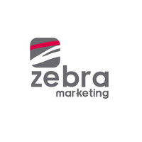 Zebra Marketing logo, Zebra Marketing contact details