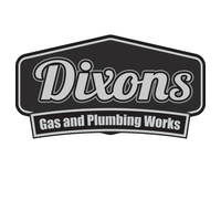 Dixons Gas and Plumbing Works Ltd logo, Dixons Gas and Plumbing Works Ltd contact details