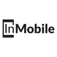 InMobile logo, InMobile contact details