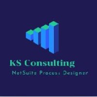 KS Consulting logo, KS Consulting contact details