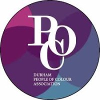 Durham People of Colour Association logo, Durham People of Colour Association contact details