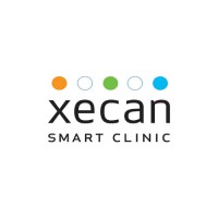 Xecan logo, Xecan contact details