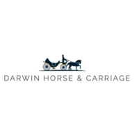 Darwin Horse and Carriage logo, Darwin Horse and Carriage contact details