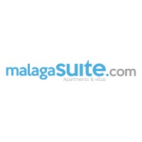 MALAGASUITE SHOWROOM SL logo, MALAGASUITE SHOWROOM SL contact details