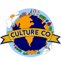 Culture Connection logo, Culture Connection contact details