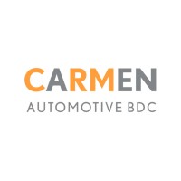 CARMEN Automotive BDC logo, CARMEN Automotive BDC contact details