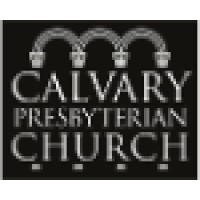 Calvary Presbyterian Church logo, Calvary Presbyterian Church contact details