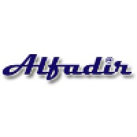 Alfadir logo, Alfadir contact details