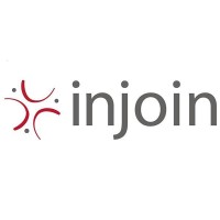 Injoin logo, Injoin contact details