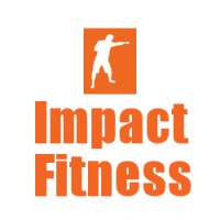 Impact Fitness Ltd logo, Impact Fitness Ltd contact details