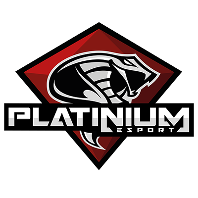 Platinium eSport logo, Platinium eSport contact details