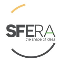 SFERA Communication logo, SFERA Communication contact details