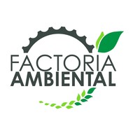 Factoría Ambiental logo, Factoría Ambiental contact details