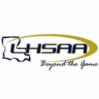 Louisiana High School Athletic Association logo, Louisiana High School Athletic Association contact details