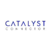 CatalystConnector logo, CatalystConnector contact details