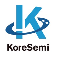 Kore Semiconductor Co., Ltd. logo, Kore Semiconductor Co., Ltd. contact details