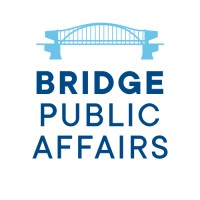 Bridge Public Affairs logo, Bridge Public Affairs contact details