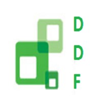 DDF HEALTHCARE logo, DDF HEALTHCARE contact details