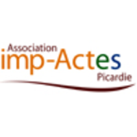 Association imp-Actes Picardie logo, Association imp-Actes Picardie contact details