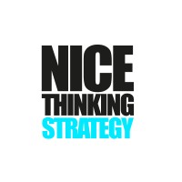 NICE Thinking Strategy logo, NICE Thinking Strategy contact details