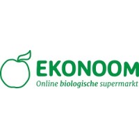 EKOnoom logo, EKOnoom contact details