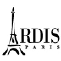 ARDIS PARIS logo, ARDIS PARIS contact details