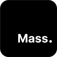 Mass. logo, Mass. contact details