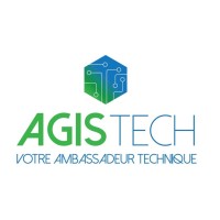 Agistech logo, Agistech contact details