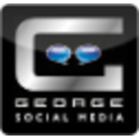 George Social Media LLP logo, George Social Media LLP contact details