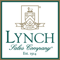 Lynch Sales Company logo, Lynch Sales Company contact details