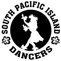 South Pacific Island Dancers logo, South Pacific Island Dancers contact details