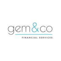 GEM & Co Financial Services LLP logo, GEM & Co Financial Services LLP contact details