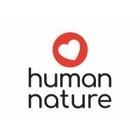 Human Nature logo, Human Nature contact details