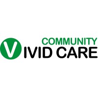 Vivid Community Care logo, Vivid Community Care contact details