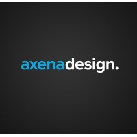 AXENA DESIGN logo, AXENA DESIGN contact details