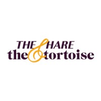 The Hare and The Tortoise logo, The Hare and The Tortoise contact details