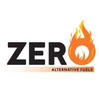 Zero Alternative Fuels logo, Zero Alternative Fuels contact details