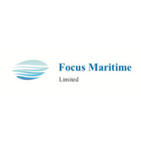 Focus Maritime Limited logo, Focus Maritime Limited contact details